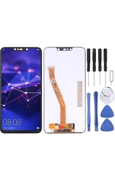 Huawei Uyumlu Mate 20 Lite Lcd Ekran Dokunmatik Çıtasız Huawei Uyumlu Mate 20 Lite Lcd Ekran Dokunmatik Çıtasız