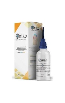 Oniko Tırnak Losyonu Oniko Tırnak Losyonu