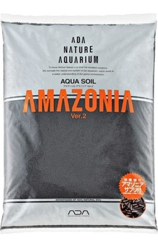 Ada Amazonia V2 Aqua Soil Akvaryum Bitki Toprağı 9 L