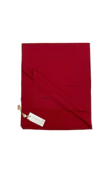 Pierre Cardin Cotton Şal - Bordo 941 Bordo Pierre Cardin Cotton Şal - Bordo 941 Bordo