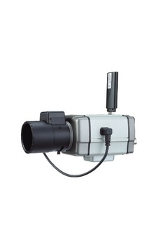 Yoko Ryk-ıp3802e Nl Yoko Full Hd Ip 2 Mega-pixel Tdn Box Kamera