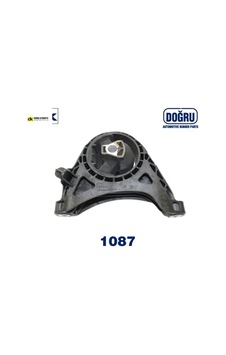 Motor Takozu Astra J 684214 Doğru Kauçuk Dk-1087 Motor Takozu Astra J 684214 Doğru Kauçuk Dk-1087