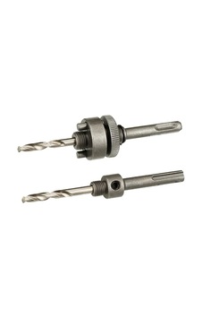 Tomax Bi-metal Panç Adaptörü Hex 32-210 Mm Elx34623-867c2 Tomax Bi-metal Panç Adaptörü Hex 32-210 Mm Elx34623-867c2
