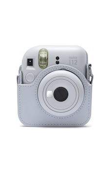 Instax Mini 12 Case Clay Instax Mini 12 Case Clay