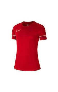 Nike Kadın Spor T-Shirt - Dri-Fit Academy - Cv2627-657 Nike Kadın Spor T-Shirt - Dri-Fit Academy - Cv2627-657