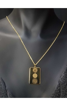 Vog Kubera Yantra V Sri Yantra Koruyucu Güçleri Birleştiren Sayılar Sarı Renk925 Ayar Gümüş Kolye Sarı Vog Kubera Yantra V Sri Yantra Koruyucu Güçleri Birleştiren Sayılar Sarı Renk925 Ayar Gümüş Kolye Sarı