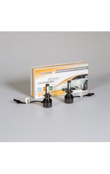 Space Led Far Ampulü Beyaz H9005 36W 4800LM 12V / LAAM805 Space Led Far Ampulü Beyaz H9005 36W 4800LM 12V / LAAM805