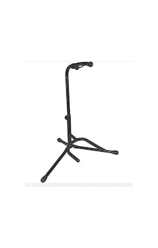Cremonia Stg101 Gitar Standı Tekli Boyun Destekli Gitar Sehpası Cremonia Stg101 Gitar Standı Tekli Boyun Destekli Gitar Sehpası