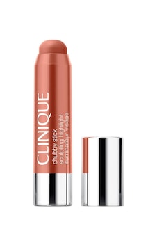 Clinique Chubby Stick Şekillendirici Aydınlatıcı 03 Dazzling Dusk
