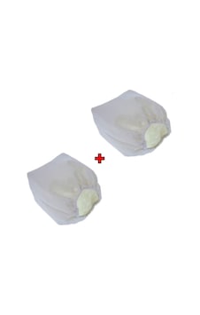 Fantom P 1200 2 Adet Pratik Toz Torbası