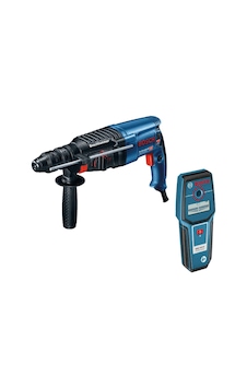 Bosch GBH 2-26 DFR + GMS 100 800W 0.615.990.M51 Kırıcı Delici