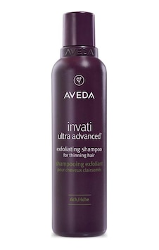 Aveda İnvati Ultra Advanced Dökülme Karşıtı Şampuan: Zengin Doku 200 Ml