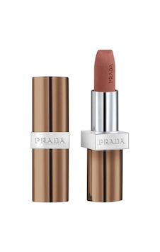 Prada Monochrome Soft Matte Blur Ruj - B107 Sedona Prada Monochrome Soft Matte Blur Ruj - B107 Sedona