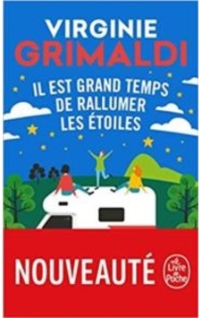 Il Est Grand Temps De Rallumer Les Etoiles 9782253100492 Il Est Grand Temps De Rallumer Les Etoiles 9782253100492