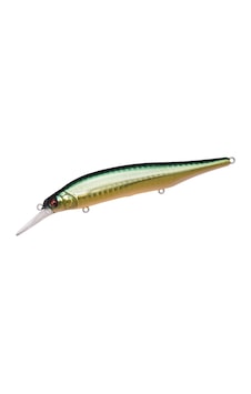 Megabass X-80 Magnum+1 11.5cm 18gr Sinking Maket Balık Gg Lime Gold Ob Megabass X-80 Magnum+1 11.5cm 18gr Sinking Maket Balık Gg Lime Gold Ob