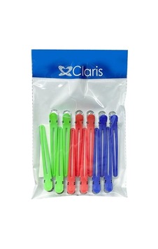 Claris Pens No:1 12'li Renkli C-32701 Diğer