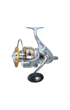 Ryobi Carnelian 12000 10+2 Bb Makine Ryobi Carnelian 12000 10+2 Bb Makine