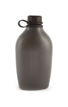 Wildo Explorer Bottle Karabinalı Su Matarası 4211 Çok Renkli Wildo Explorer Bottle Karabinalı Su Matarası 4211 Çok Renkli