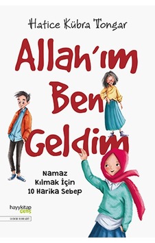 Allah Im Ben Geldim Allah Im Ben Geldim