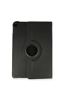 Apple İpad Pro 11 2024 Kılıf 360 Tablet Deri Kılıf - Siyah Apple İpad Pro 11 2024 Kılıf 360 Tablet Deri Kılıf - Siyah