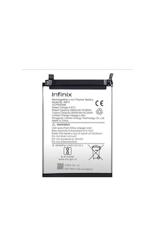 İnfinix Zero 30 5g Pil Batarya 5000 Mah İnfinix Zero 30 5g Pil Batarya 5000 Mah