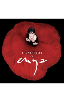Enya - The Very Best Of - 2lp Plak Enya - The Very Best Of - 2lp Plak