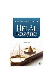 Helal Kazanç - Fatin Günay 9789944836241 Helal Kazanç - Fatin Günay 9789944836241
