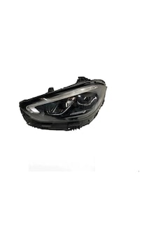 Mercedes - Ön Far Sol W206 2021- Mercedes - Ön Far Sol W206 2021-