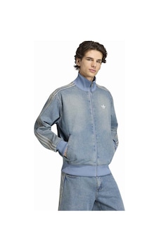 Worblu Adidas Erkek Günlük Ceket Denim Fb Tt Ks4970 Mavi Worblu Adidas Erkek Günlük Ceket Denim Fb Tt Ks4970 Mavi