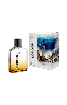 Frannita London Erkek Parfüm EDP 100 ML Frannita London Erkek Parfüm EDP 100 ML