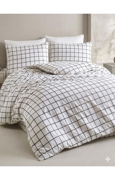 Çift Kişilik Nev Takımı Art 27 Çok Renkli 31174145