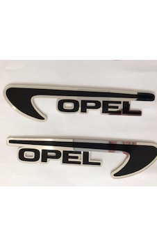 Opel Uyumlu Çamurluk Venti Opel Uyumlu Çamurluk Venti
