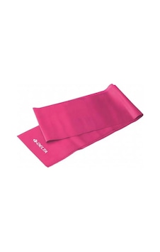 Delta 120x15 Orta Fuşya Pilates Bandı Delta 120x15 Orta Fuşya Pilates Bandı