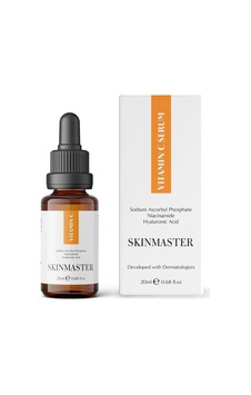 Vitamin C Serum Aydınlatıcı Renk Tonu Eşitleyici 20 Mililitre Diğer Vitamin C Serum Aydınlatıcı Renk Tonu Eşitleyici 20 Mililitre Diğer