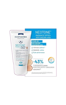 Neotone Radiance Spf 50 Teinte Medium 30 Ml Neotone Radiance Spf 50 Teinte Medium 30 Ml