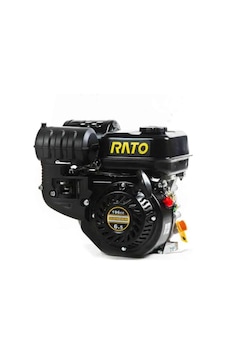 Datsu Rato R200 İpli Kamalı Krank 3600 Devir 6.5 HP Motor Datsu Rato R200 İpli Kamalı Krank 3600 Devir 6.5 HP Motor