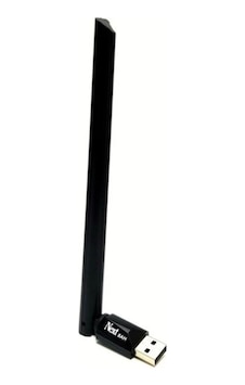 Next Ye 7601A Usb Wifi 5Dbi Antenli Next Ye 7601A Usb Wifi 5Dbi Antenli