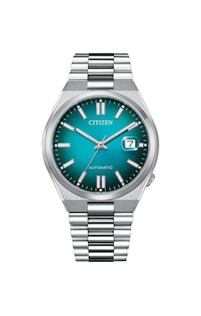 Cıtızen Nj0151-88x Erkek Kol Saati Gümüş Cıtızen Nj0151-88x Erkek Kol Saati Gümüş