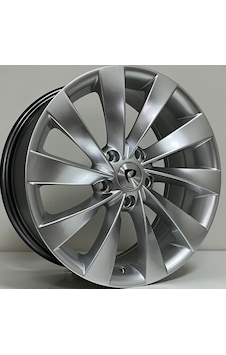 Volkswagen Uyumlu Jant Bk-438 01 5x100 6x14 Et35 57.1 Hs Volkswagen Uyumlu Jant Bk-438 01 5x100 6x14 Et35 57.1 Hs