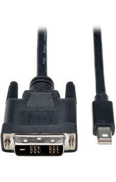 C2g 6ft Mdp M To Dvı M Blk Kablo 18+1
