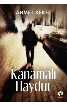 Kanamalı Haydut / Ahmet Kekeç (459245929)