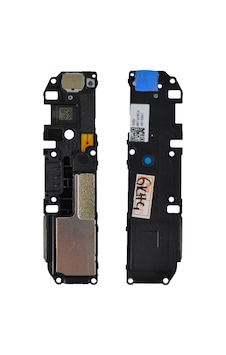 Teknonet Xiaomi Redmi Note 9 Uyumlu Buzzer Teknonet Xiaomi Redmi Note 9 Uyumlu Buzzer