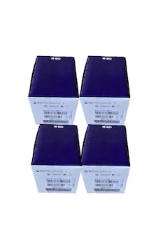 Bd Microlance Gri Iğne Ucu 27 G X 1/2 0,40 X 13mm 100'lü(4 KUTU)