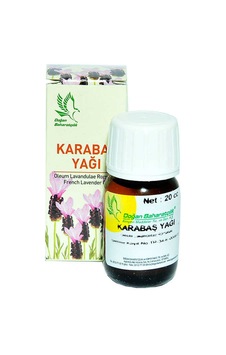 Karabaş Yağı 20 Cc Karabaş Yağı 20 Cc