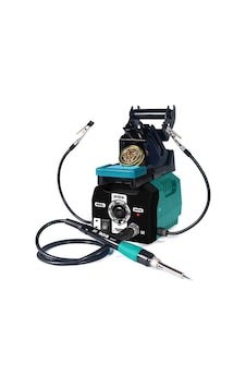 Prolink P-36 Aıı Analog Havya Output Power 34w 200 C-480 C Prolink P-36 Aıı Analog Havya Output Power 34w 200 C-480 C