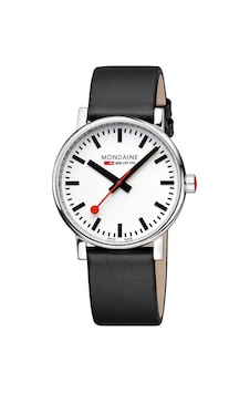 Mse.40110.lbv Mondaine Evo2 Erkek Kol Saati Metalik Mse.40110.lbv Mondaine Evo2 Erkek Kol Saati Metalik