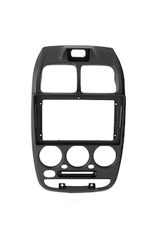 Maitech Fea07899 Hyundai Accent 2000-2005 Model Multimedya Teyp Çerçevesi 9" Maitech Fea07899 Hyundai Accent 2000-2005 Model Multimedya Teyp Çerçevesi 9"