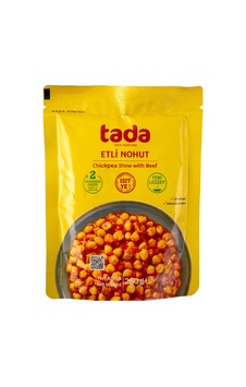 5 Adet Tada Etli Nohut 250 G 5 Adet Tada Etli Nohut 250 G