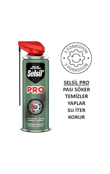 Bezos Çok Amaçlı Pas Sökücü Temizleyici Yağlayıcı Koruyucu Sprey 400 Ml Dlra Diğer