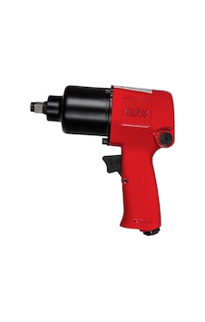 Gav At-240 Gav 1/2" Havalı Somun Sökme Tabancası Gav At-240 Gav 1/2" Havalı Somun Sökme Tabancası